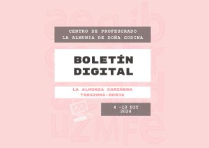 Boletín digital CPLA del 4 al 10 de diciembre 2024